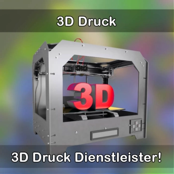 3D-Druckservice in Gaimersheim 