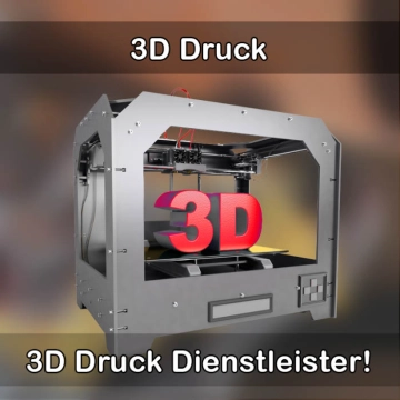 3D-Druckservice in Gammertingen 
