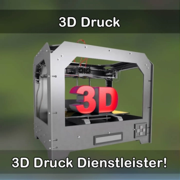 3D-Druckservice in Ganderkesee 
