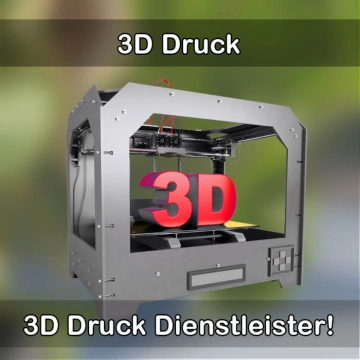 3D-Druckservice in Garbsen 