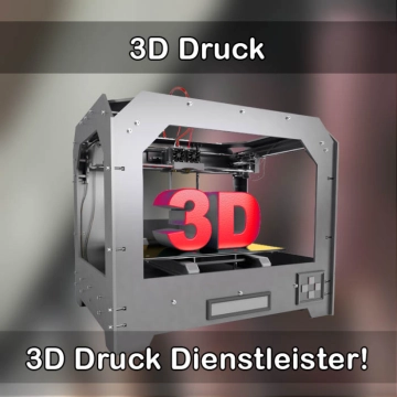 3D-Druckservice in Gardelegen 