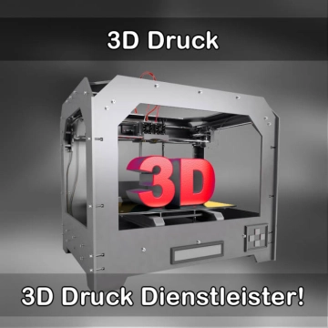 3D-Druckservice in Garrel 