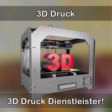 3D-Druckservice in Gau-Algesheim 