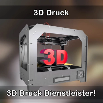 3D-Druckservice in Gau-Odernheim 