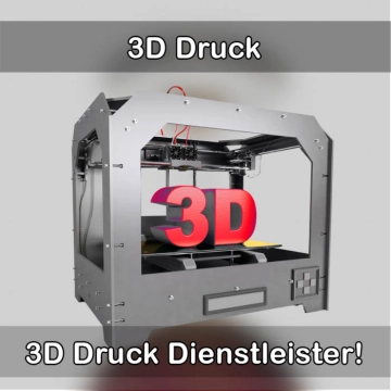 3D-Druckservice in Gauting 