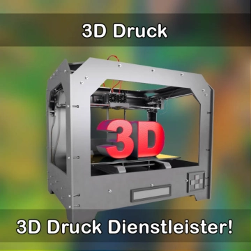 3D-Druckservice in Gechingen 