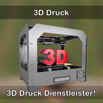 3D-Druckservice in Gedern 