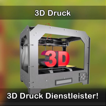 3D-Druckservice in Geeste 