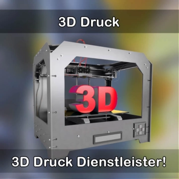 3D-Druckservice in Geestland 