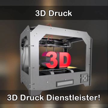 3D-Druckservice in Gehrden 