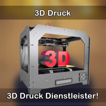 3D-Druckservice in Geilenkirchen 
