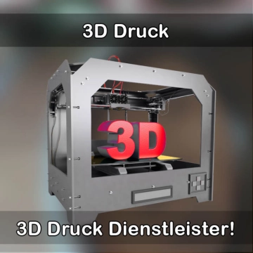 3D-Druckservice in Geisa 