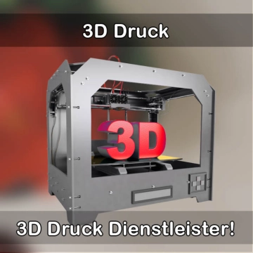 3D-Druckservice in Geisenfeld 