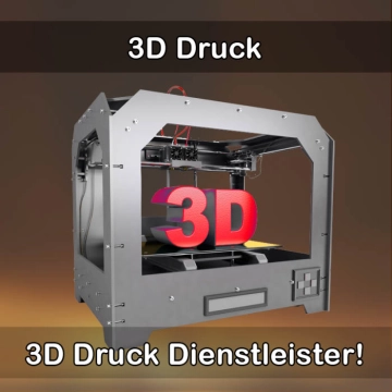 3D-Druckservice in Geisenheim 