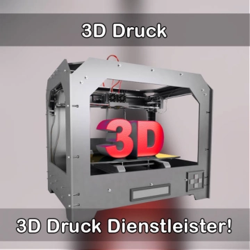 3D-Druckservice in Geithain 
