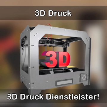 3D-Druckservice in Geldern 