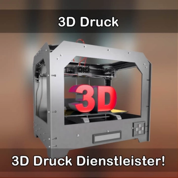 3D-Druckservice in Gelnhausen 