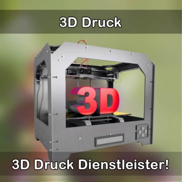 3D-Druckservice in Gelsenkirchen 