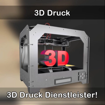 3D-Druckservice in Geltendorf 