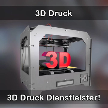 3D-Druckservice in Gemmingen 