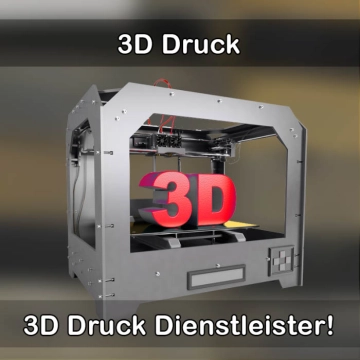 3D-Druckservice in Gemünden am Main 