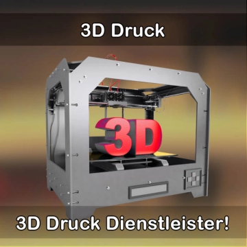 3D-Druckservice in Gemünden (Wohra) 
