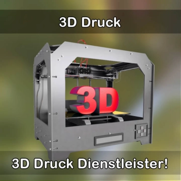 3D-Druckservice in Gengenbach 
