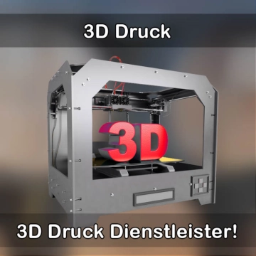 3D-Druckservice in Gensingen 