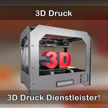 3D-Druckservice in Genthin 
