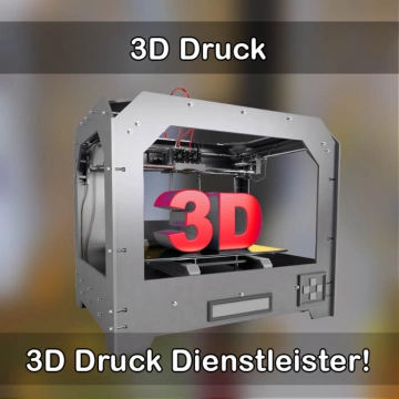 3D-Druckservice in Gera 