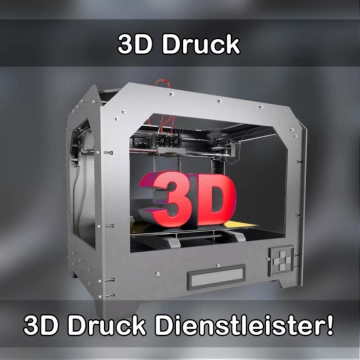 3D-Druckservice in Gerabronn 