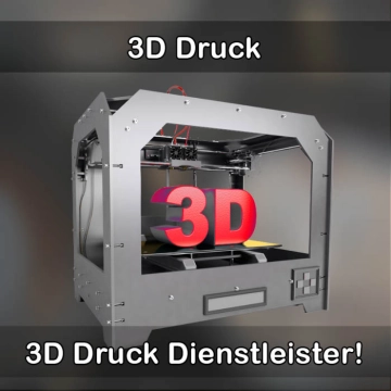3D-Druckservice in Geringswalde 