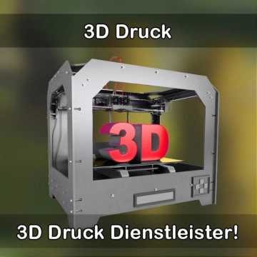 3D-Druckservice in Gerlingen 