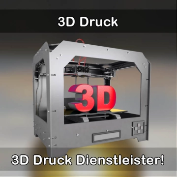 3D-Druckservice in Germersheim 