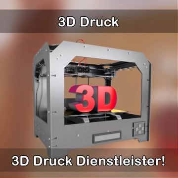 3D-Druckservice in Gernsheim 