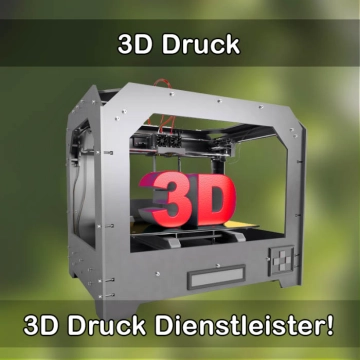 3D-Druckservice in Gerolsbach 