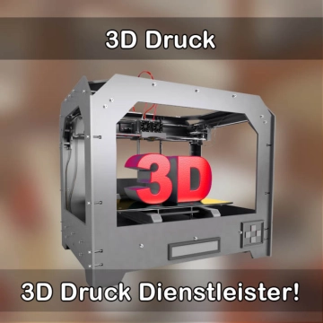 3D-Druckservice in Gerolstein 