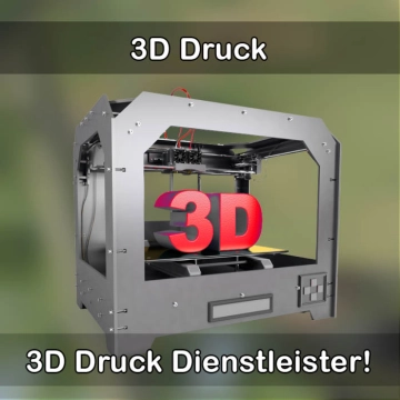 3D-Druckservice in Gersdorf 