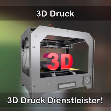 3D-Druckservice in Gersheim 