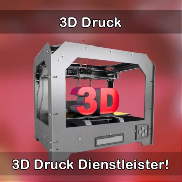 3D-Druckservice in Gerstetten 