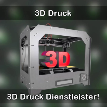 3D-Druckservice in Gersthofen 