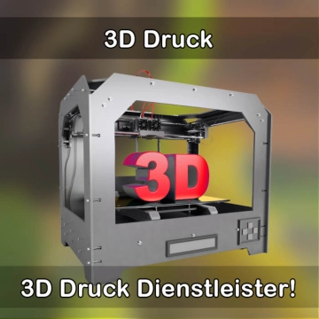 3D-Druckservice in Gerstungen 