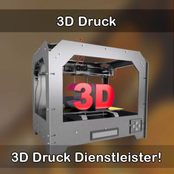 3D-Druckservice in Geseke 