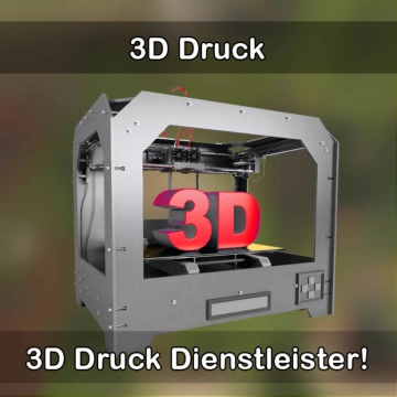 3D-Druckservice in Gettorf 