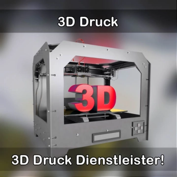 3D-Druckservice in Gevelsberg 