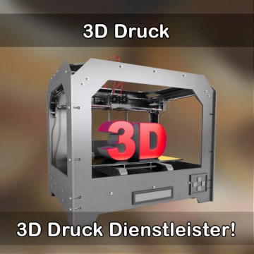 3D-Druckservice in Geyer 