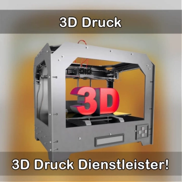 3D-Druckservice in Giengen an der Brenz 