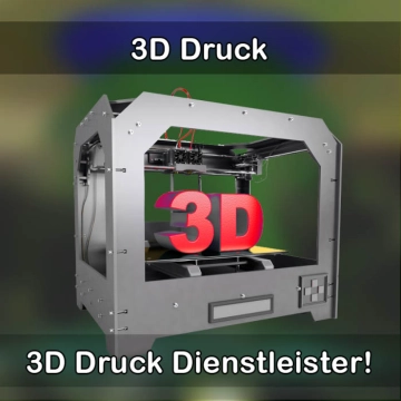 3D-Druckservice in Gifhorn 