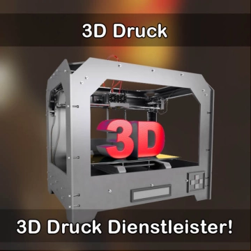 3D-Druckservice in Gilching 