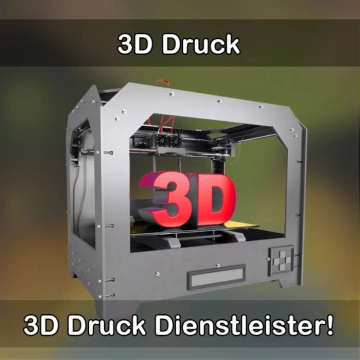 3D-Druckservice in Gingen an der Fils 